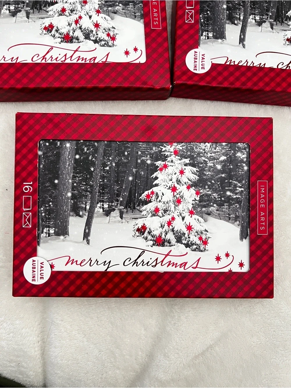Image Arts lot christmas